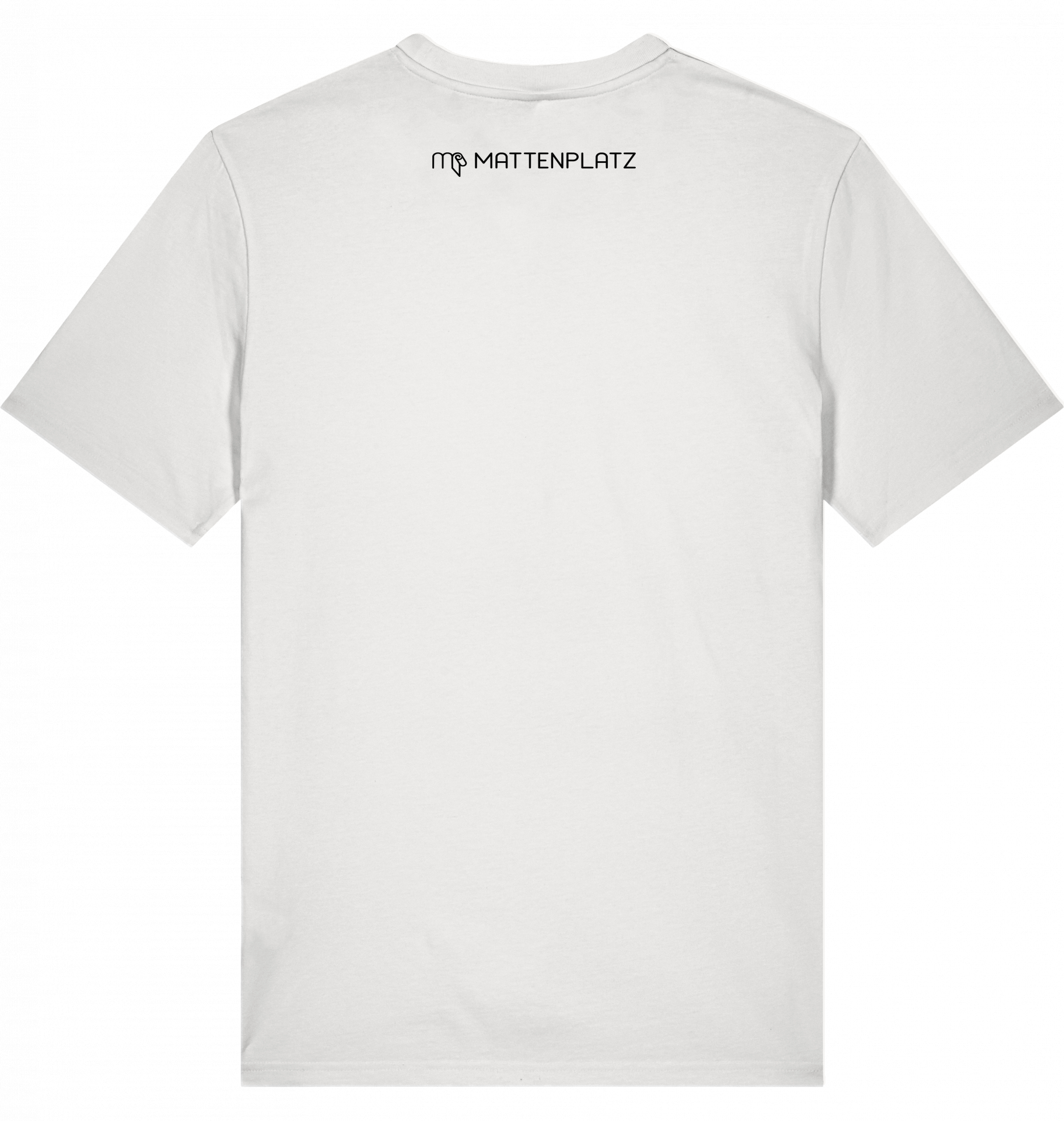 T-Shirt STRAIGHT OUTTA YOGA – Bild 19