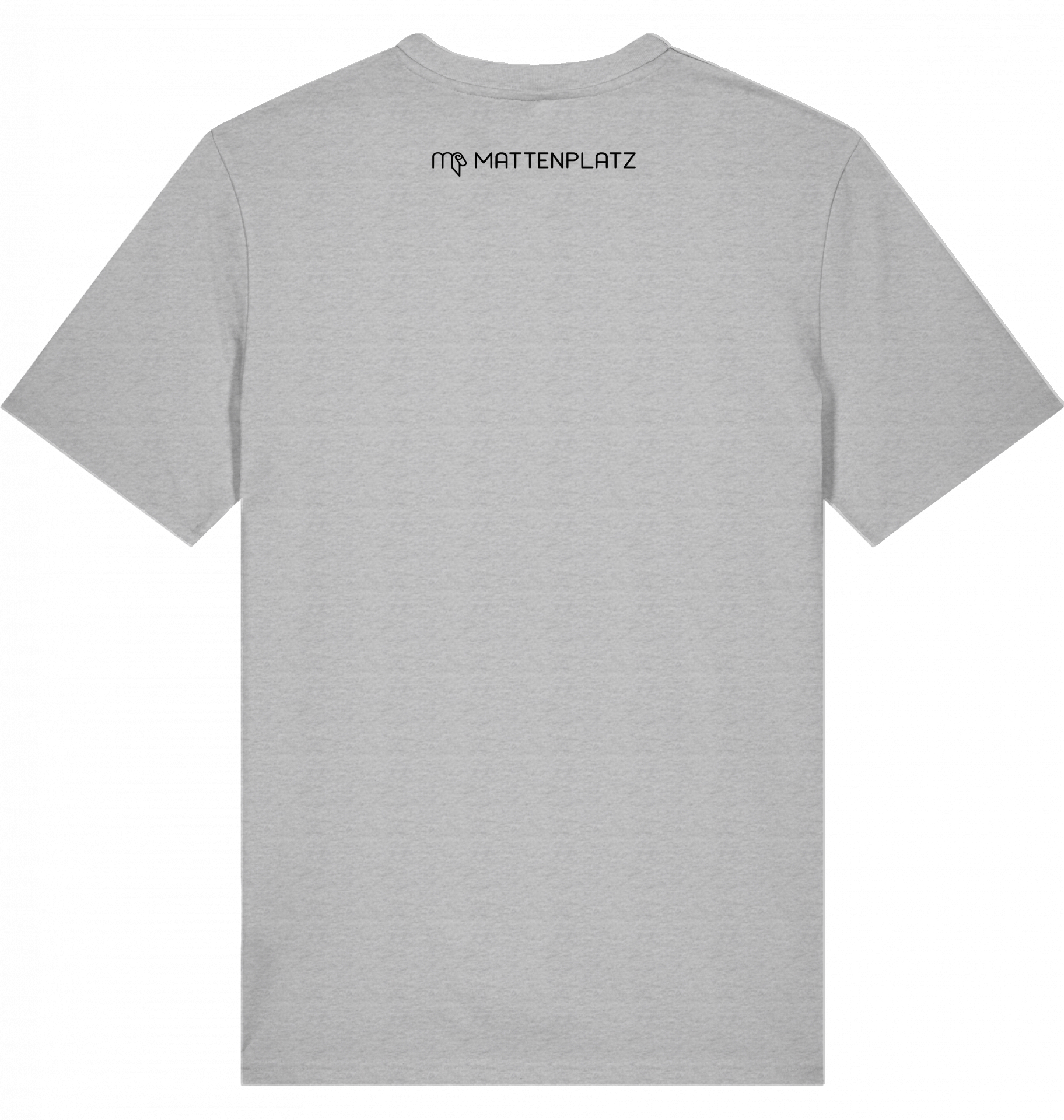 T-Shirt STRAIGHT OUTTA YOGA – Bild 17